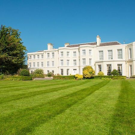 Burnham Beeches Hotel Rum bild