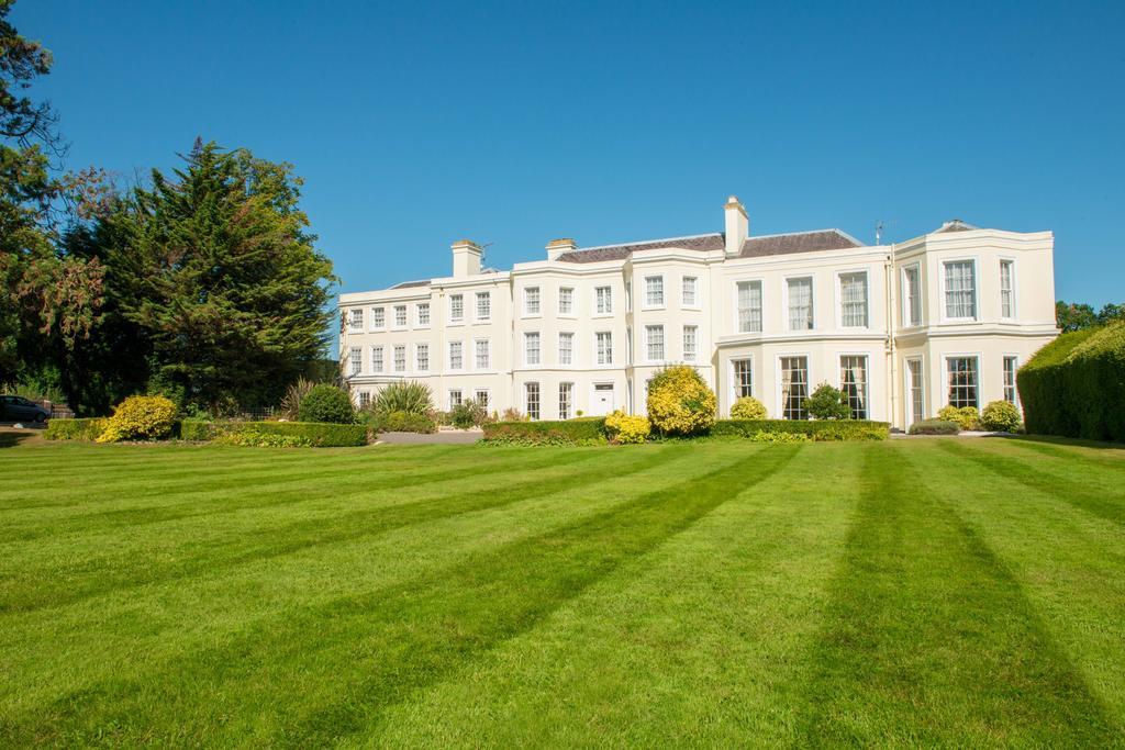 Burnham Beeches Hotel Rum bild